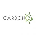 Carbon 3 Logo